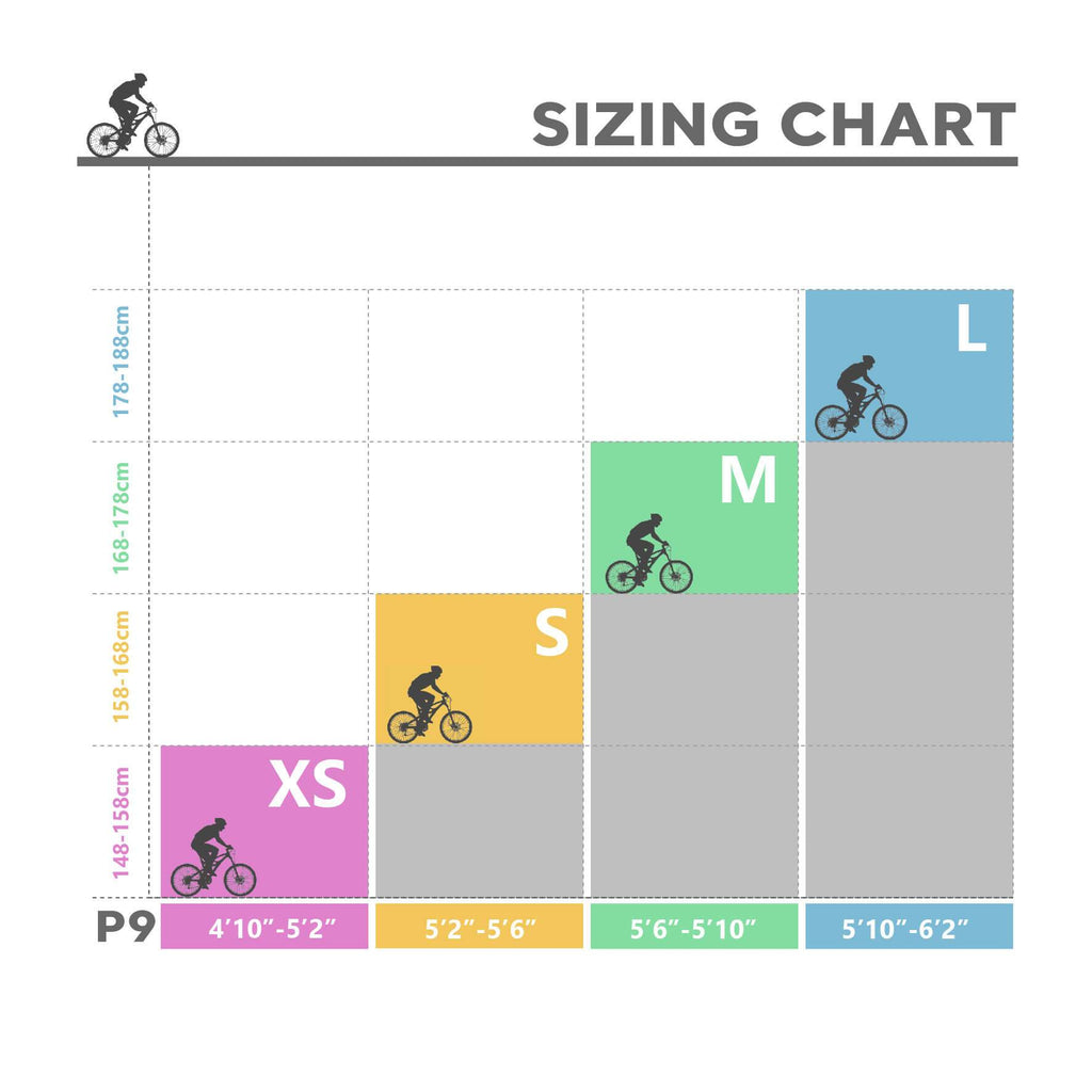 Zapytaj pl Mam 13 Lat I ICAN P9 Carbon Enduro MTB frame mountain bike frame 150mm travel | ICAN Wheels