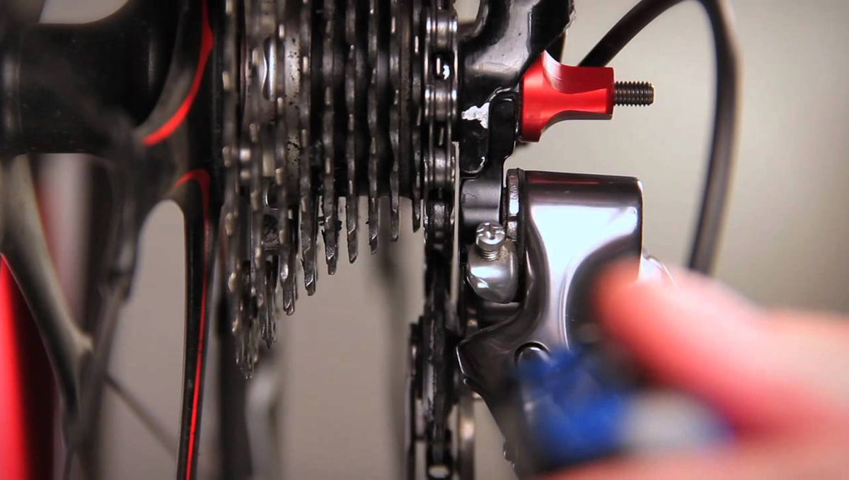 How to Tune SRAM Force?