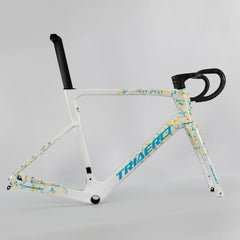 Rama szosowa UCI Disc A9 