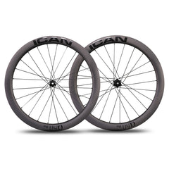 Alpha 50 pro disc wheels