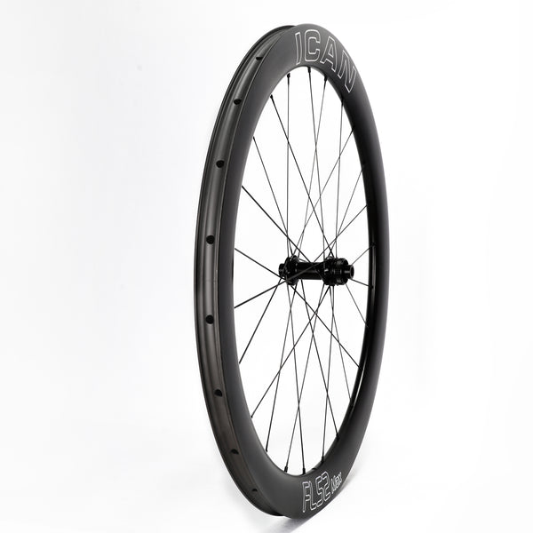 FL38/52 Max Mullet Wheelsets