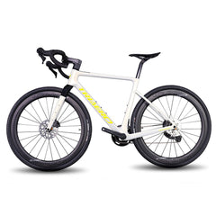 ICAN UCI Approval Gravel Bike Graro 