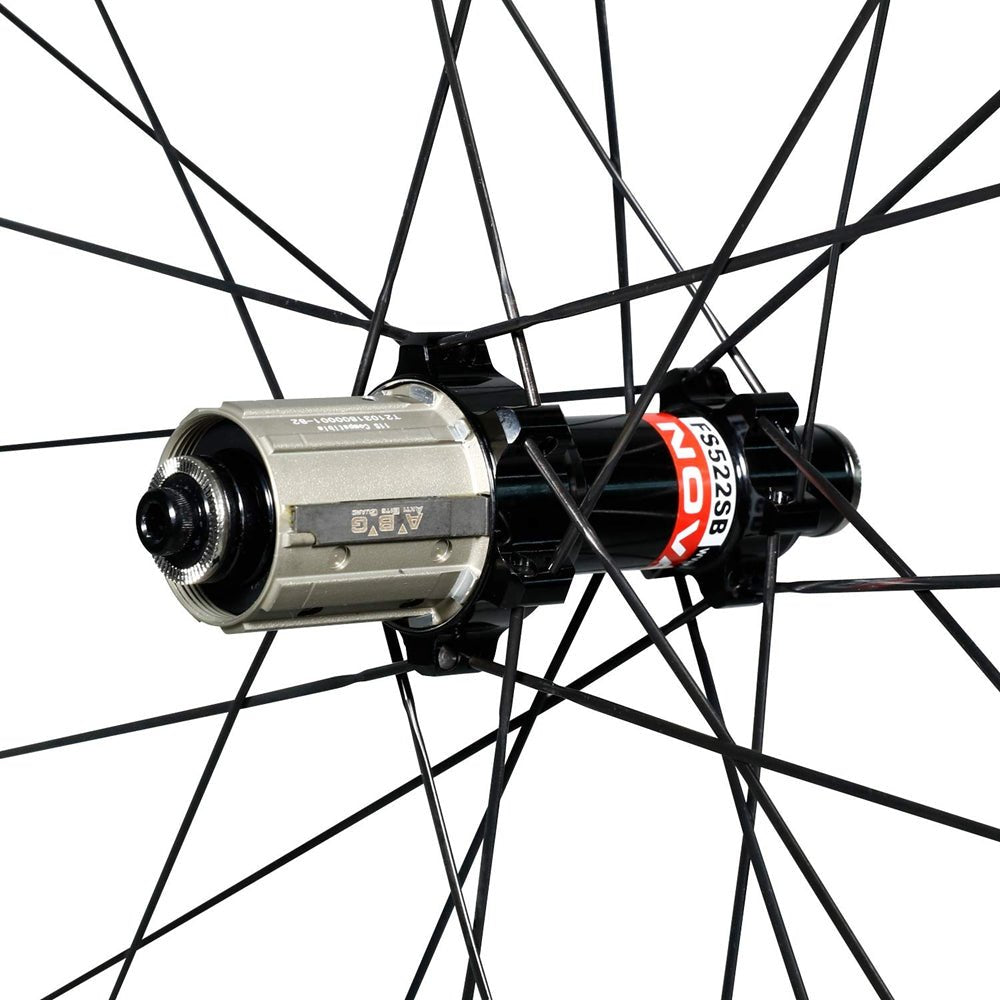 AERO 50 | ICAN Wheels