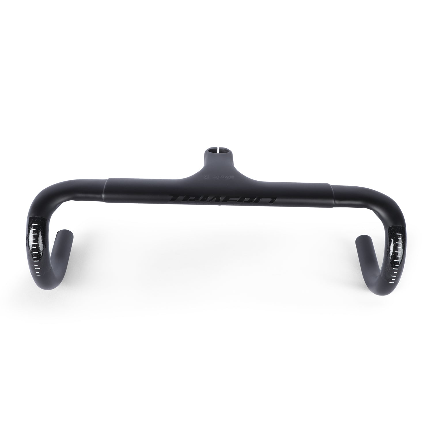 ICAN integrated handlebar Blade-R HB25 road bike handlebar