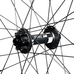 F685 Fat Bike Wheels DT350