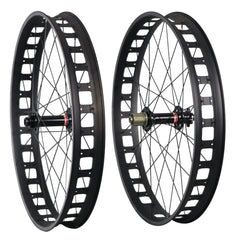 26er Aluminum Fat Bike Wheels F80