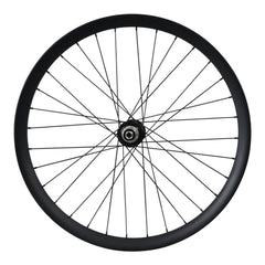 50C Fat Bike Wheels 27.5er - ICAN Wheels