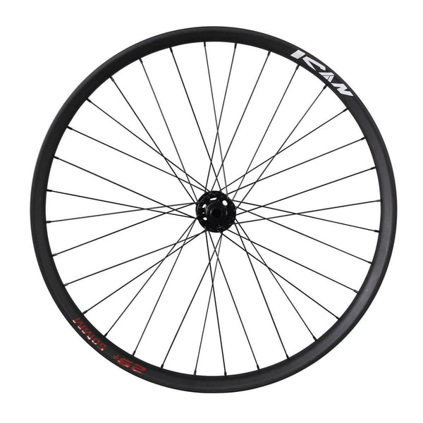 50C Fat Bike Wheels 29er - ICAN Wheels